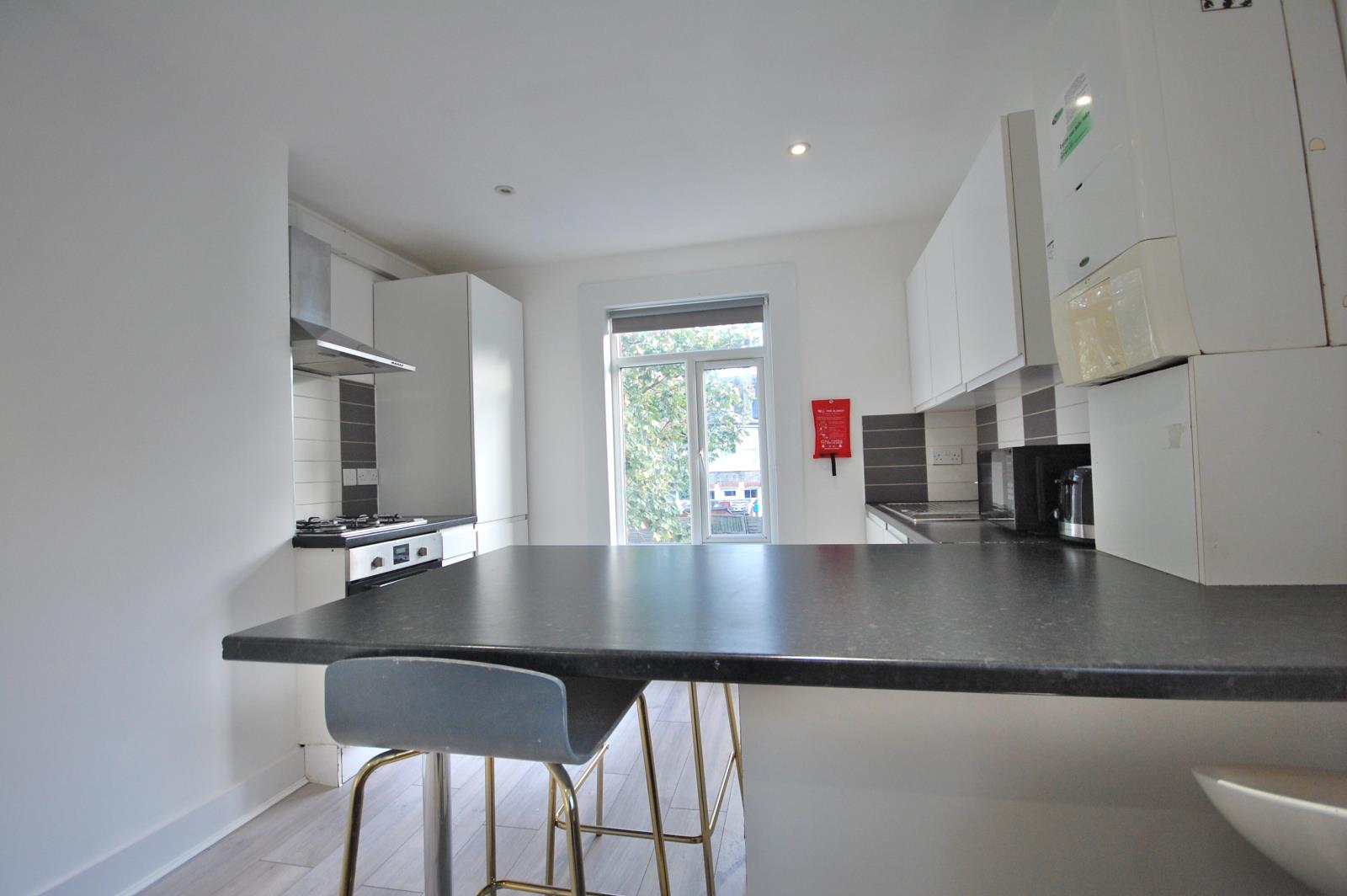 Raleigh Road, Haringey